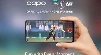 PSL Starts Again! OPPO Looking To Spice Things Up
