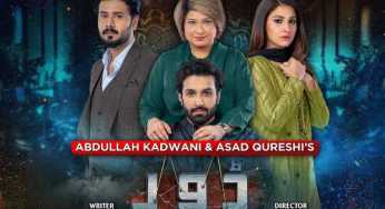 7th Sky Entertainment All Set to Release Intriguing New Drama Serial ‘Dour’
