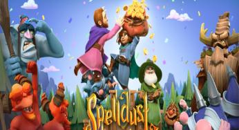 Spelldust to be released for iOS and Android worldwide on June 22