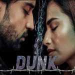 Dunk: A thriller with no thrill