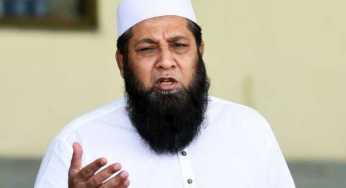 Inzamam not happy with West Indies Cricket Board’s decision to reduce Pakistan T20Is