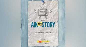 Ek Aur Story: Something exceptional on its way on Express Entertainment