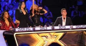 Simon Cowell’s ‘The X Factor’ Canceled After 17 Years