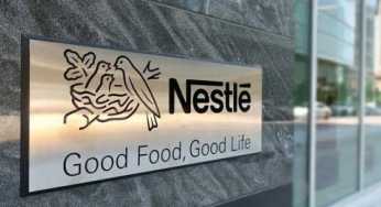 Nestlé Pakistan’s revenue records boost of almost 13%
