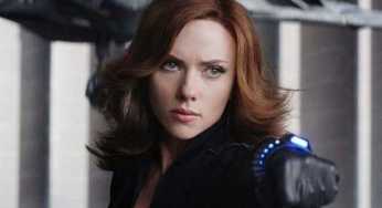 “Black Widow” star Scarlett Johansson files a lawsuit against Disney