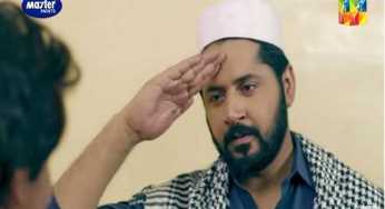 Here is why Moosa of Raqs-e-Bismil is a real hero