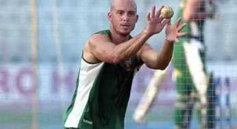 BCCI ‘trying to prevent me’ from playing KPL: Herschelle Gibbs