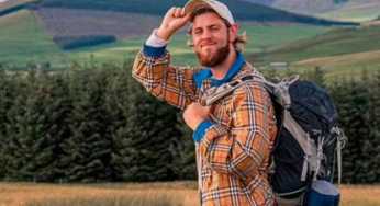 Popular Danish YouTuber Albert Dyrlund dead after fall from Alps while filming video