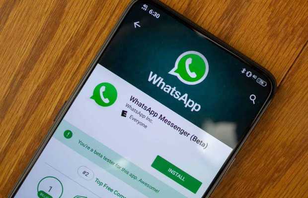 WhatsApp blocks 2 million Indian users over spam message abuses