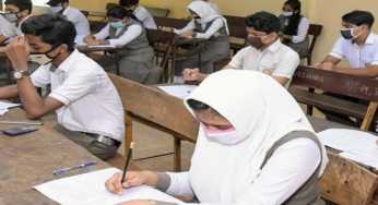 Board exams to continue as per schedule: Federal education ministry