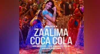 #ZaalimaCocoCola: Bollywood unashamedly steals Pakistani song!