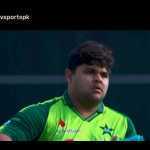 Celebrities bash PTV Sports for body shamming Azam Khan