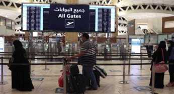 KSA bans entry from Afghanistan, UAE, Vietnam and Ethiopia over coronavirus concerns