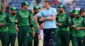 #PakvsEng: Pakistan faces shameful 9 wkts defeat in first ODI