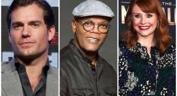 Henry Cavill, Samuel L. Jackson, Bryce Dallas Howard roped in for Matthew Vaughn’s spy thriller ‘Argylle’