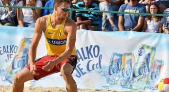 Czech Republic’s beach volleyball player tests positive for COVID-19 in Tokyo Olympics Games village