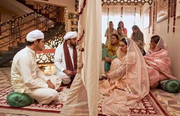 Raqs e Bismil Last Episode Review: The ending is unexpectedly a happy one as Moosa weds Zohra!