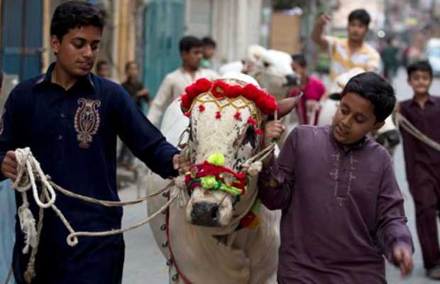 Pakistan to celebrate Eid ul Adha on July 21; Zil Hajj moon not sighted