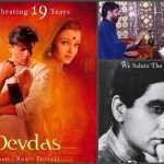 Madhuri celebrates 19 years of Devdas with a tribute to Dilip Kumar