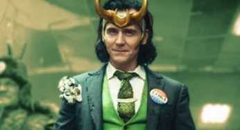 ‘Loki’ To Return for Season 2 at Disney Plus