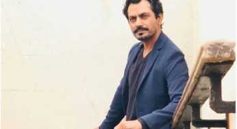 Nawazuddin Siddiqui to Star in Kangana Ranaut’s Digital Production Tiku Weds Sheru