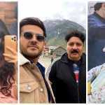 Sajal Aly, Azaan Sami Khan pair up for upcoming serial Ishq e Laa