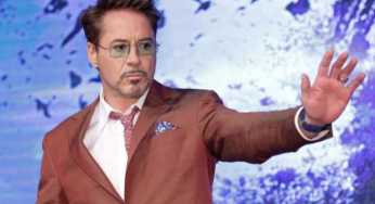 Robert Downey Jr. to star in HBO’s adaptation of The Sympathizer