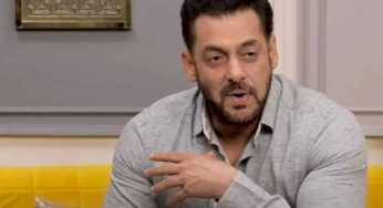 Salman Khan denies having a wife & 17-year-old daughter in Dubai