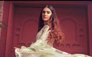 Model Lara Mudhwal passes away