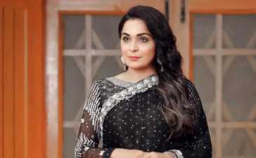 Meera joins Pakistan Tehreek e Insaaf