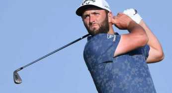 Tokyo Olympics 2020: World number 1 golfer Jon Rahm withdraws from Games after testing positive for COVID-19