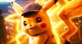 Pokemon Live-Action Series in Early Development at Netflix, Report