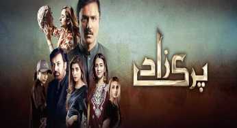 Parizaad Episode-1 Review: Beginning of an interesting but problematic story premises