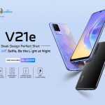 vivo V21e with 44MP Eye Auto-Focus Selfie Now Available in Pakistan