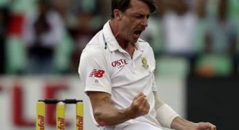 Dale Steyn announces retirement from all formats of cricket