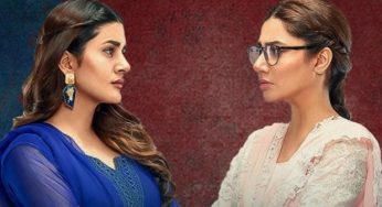 Hum Kahan Kay Sachay Thay Ep-5 Review: Our heart goes out for Mehreen