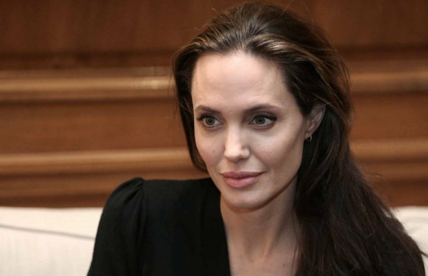 Angelina Jolie makes Instagram debut, highlights plight of Afghan women and refugees in first post