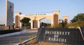 KU starts COVID-19 vaccination for students in different departments