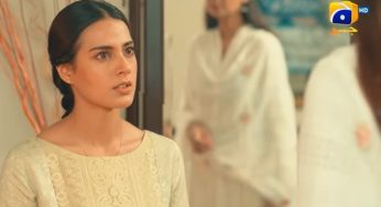 Khuda Aur Mohabbat Ep-30 Review: Mahi develops feelings for Farhad