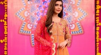 Nida Yasir’s viral clip leaves us wondering is there a concept of content research for Morning Shows?