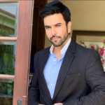 Junaid Khan all set to entertain viewers with two new drama serials