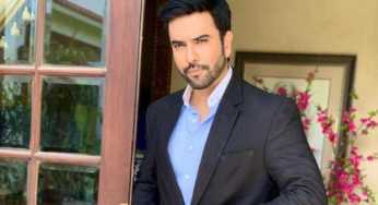 Junaid Khan all set to entertain viewers with two new drama serials