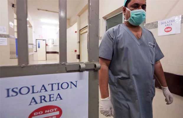 Two more doctors succumb to COVID-19 in Sindh