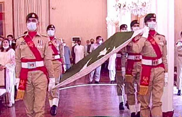 Nation celebrates 75th Independence Day with zeal & zest