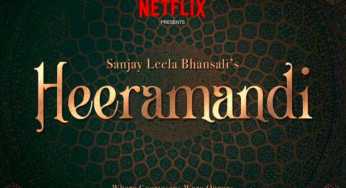 Sanjay Leela Bhansali All SetTo Make His Digital Debut With Netflix Web-Series