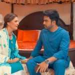 Khuda Aur Mohabbat Ep-28 Review: Sikandar agrees to marry Mahi