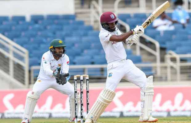 Pakistan cricket team safe as earthquake hits Jamaica