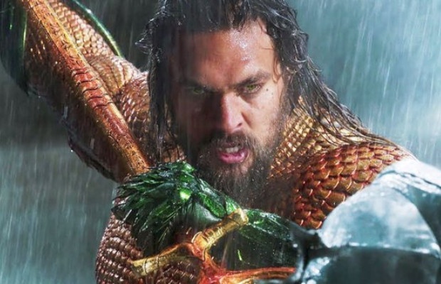 Aquaman 2 is very heavily inspired by Planet of the Vampires, says director James Wan