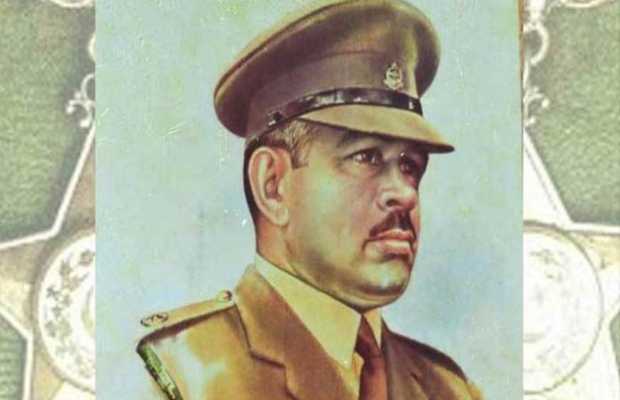 Pakistan honours Major Tufail Shaheed’s valour on the 63rd anniversary