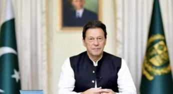 Complete lockdown means people going hungry: PM reacts to Sindh’s decision